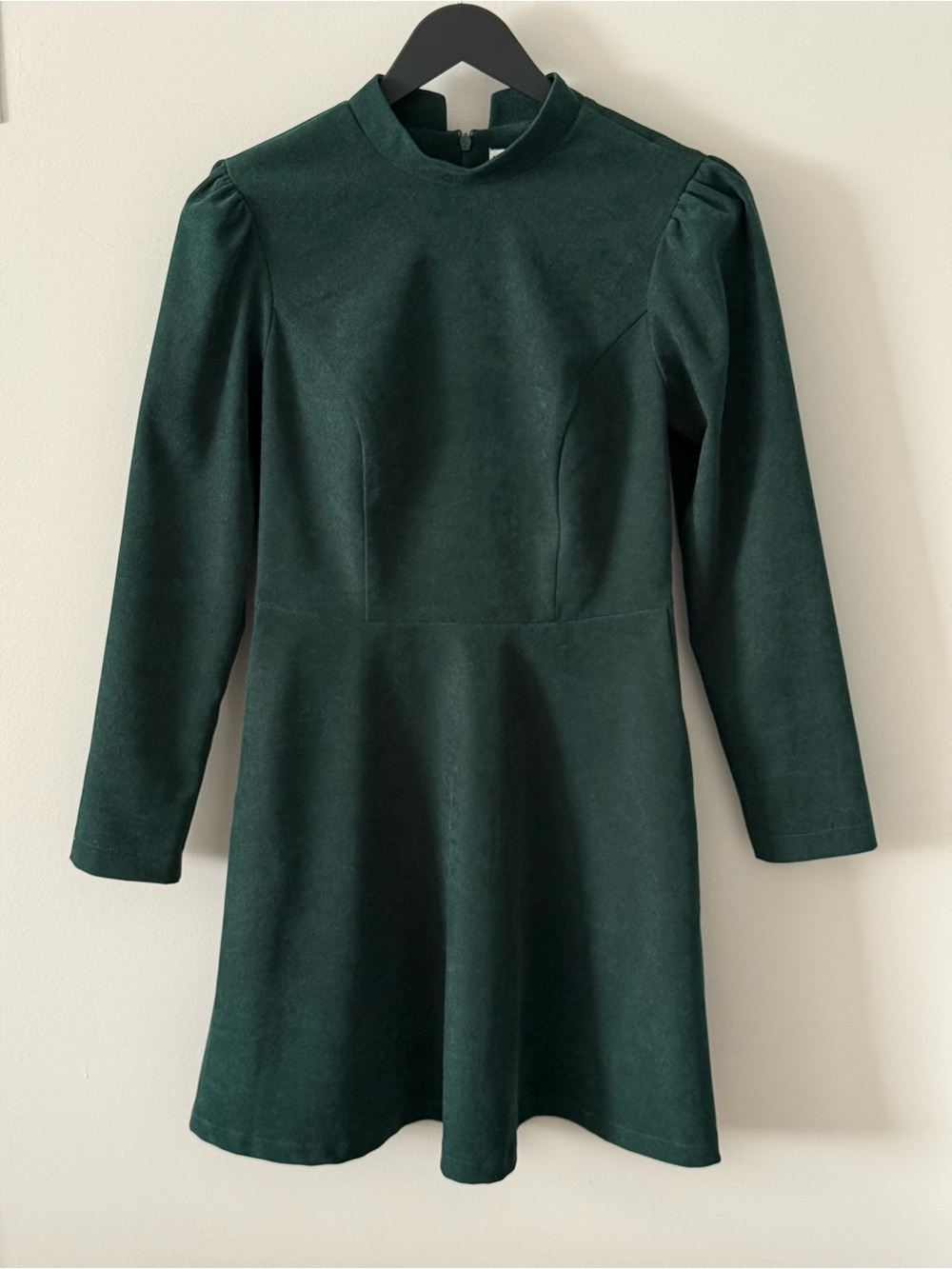 Birds of North America Topaz Dress - Size 2
